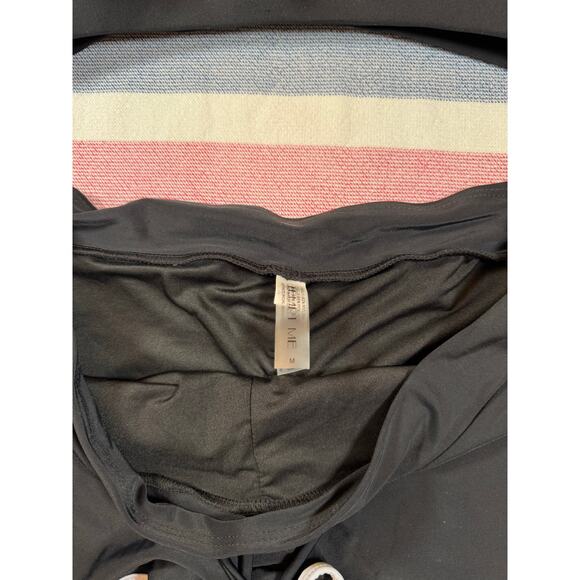 NWT Tempt Me Vintage-Inspired Two-Piece Swimsuit (Size M) - Picture 7 of 8